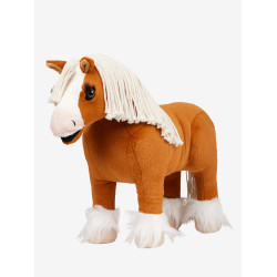 Mini Pony LeMieux Limone Sundance Beige