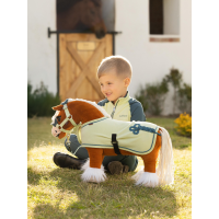 Mini Pony LeMieux Limone Lemon modello precedente
