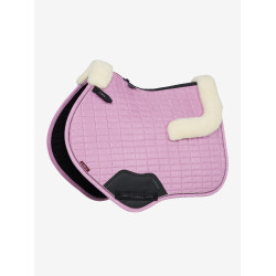 Tappetino LeMieux Merino+ Suede Close Contact Square