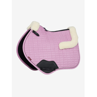 Tappetino LeMieux Merino+ Suede Close Contact Square