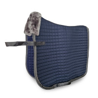 Sottosella Bucas Show-Line Dressage Marina / grigio Blu