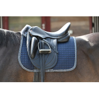 Sottosella Bucas Show-Line Dressage Bianco / bianco