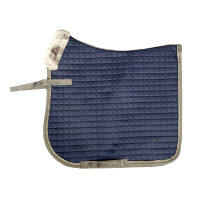 Sottosella Bucas Show-Line Dressage Marina / grigio Blu