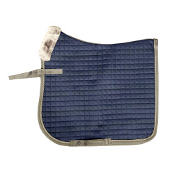 Sottosella Bucas Show-Line Dressage Marina / grigio Blu