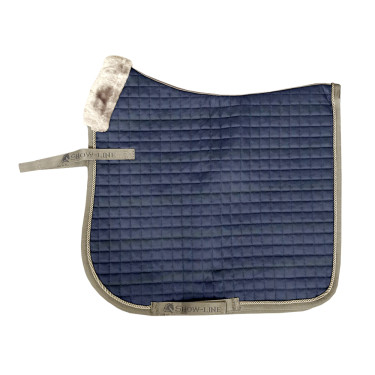 Sottosella Bucas Show-Line Dressage Marina / grigio Blu