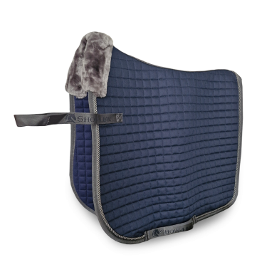 Sottosella Bucas Show-Line Dressage Marina / grigio Blu