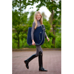 Sottosella Bucas Show-Line Dressage Marina / grigio Blu