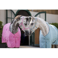 Overhemd Bucas Freedom Twill Blu navy