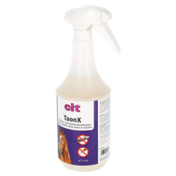 Spray repellente contro i tafani Cit Kerbl