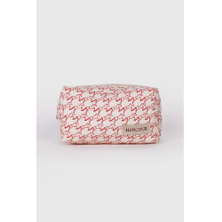 Beauty case Harcour puffy PAM Salto guscio pompelmo