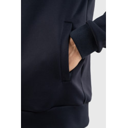 Felpa Harcour Frank uomo Francia Marina Blu marino