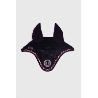 Cuffietta per cavallo Harcour Fairy France Marina Blu marino