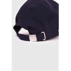Cappellino Harcour Flight France Marina Blu marino Cappellino Harcour Flight France Marina Blu marino