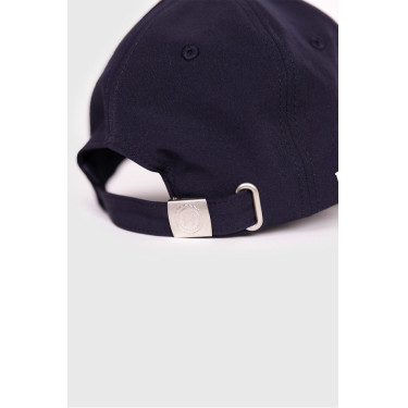 Cappellino Harcour Flight France Marina Blu marino Cappellino Harcour Flight France Marina Blu marino