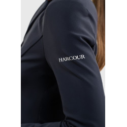 Giacca da concorso Harcour Figara donna Francia Marina Blu marino