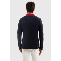 Giacca da concorso Harcour Figaro uomo Francia Marina Blu marino Giacca da concorso Harcour Figaro uomo Francia Marina Blu marino