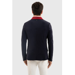 Giacca da concorso Harcour Figaro uomo Francia Marina Blu marino Giacca da concorso Harcour Figaro uomo Francia Marina Blu marino