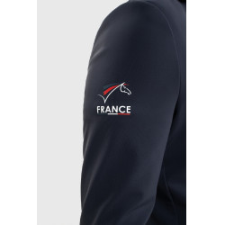 Giacca da concorso Harcour Figaro uomo Francia Marina Blu marino Giacca da concorso Harcour Figaro uomo Francia Marina Blu marino