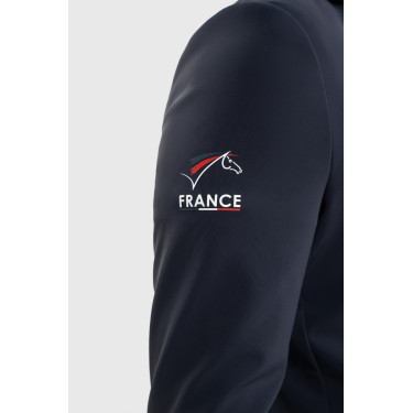 Giacca da concorso Harcour Figaro uomo Francia Marina Blu marino Giacca da concorso Harcour Figaro uomo Francia Marina Blu marino