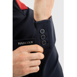 Giacca da concorso Harcour Figaro uomo Francia Marina Blu marino Giacca da concorso Harcour Figaro uomo Francia Marina Blu marino