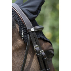 Charm LeMieux per cuffia anti-mosche Charm LeMieux per cuffia anti-mosche