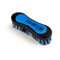 Spazzola viso cavallo Ezi-Groom Shires – equitazione