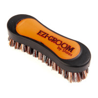 Spazzola viso cavallo Ezi-Groom Shires – equitazione