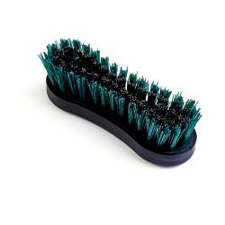 Spazzola per zoccoli Ezi-Groom Shires