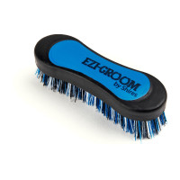 Spazzola equitazione per zoccoli Ezi-Groom Shires