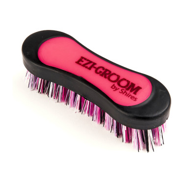 Spazzola per zoccoli Ezi-Groom Shires