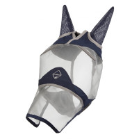 Maschera LeMieux Armour Shield Pro Orecchie e Naso Blu navy