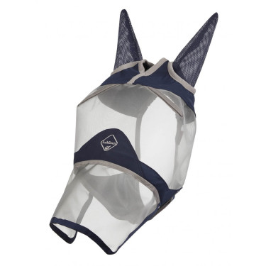 Maschera LeMieux Armour Shield Pro Orecchie e Naso Maschera LeMieux Armour Shield Pro Orecchie e Naso