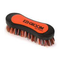 Spazzola equitazione per zoccoli Ezi-Groom Shires