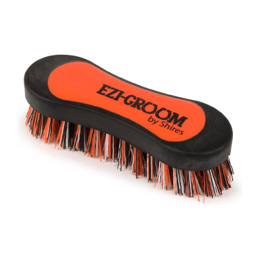 Spazzola per zoccoli Ezi-Groom Shires