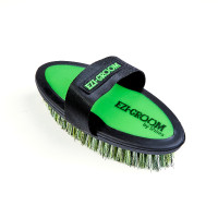 Spazzola morbida per cavalli Ezi-Groom 17 cm