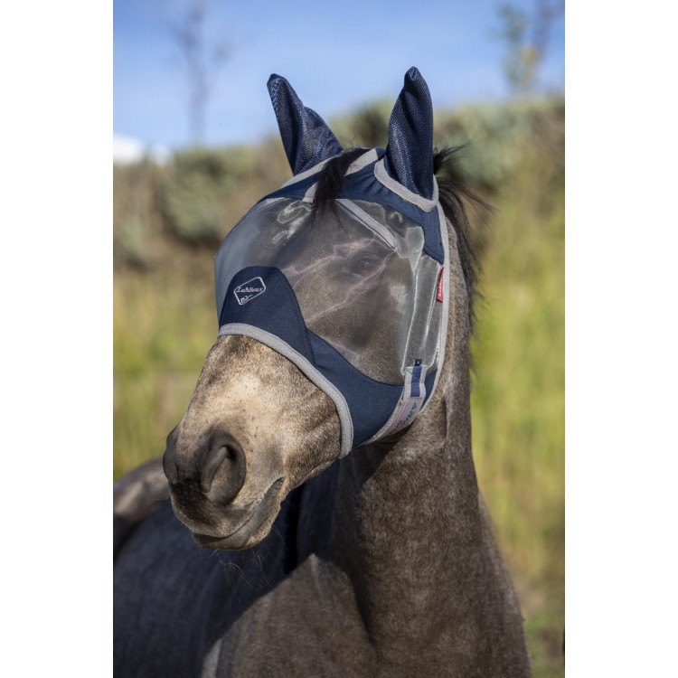 Maschera LeMieux Armour Shield Pro Orecchie Maschera LeMieux Armour Shield Pro Orecchie