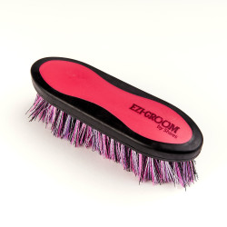 Spazzola dura Ezi-Groom Shires 21 cm Spazzola dura Ezi-Groom Shires 21 cm