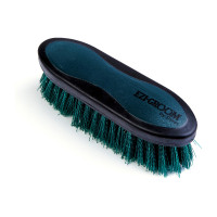Spazzola dura Ezi-Groom Shires 21 cm Foresta