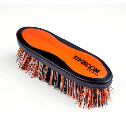 Spazzola dura Ezi-Groom Shires 21 cm Spazzola dura Ezi-Groom Shires 21 cm