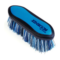 Spazzola dura equitazione Ezi-Groom Shires 17 cm