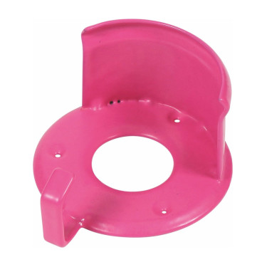 Capezzina Shires Rosa