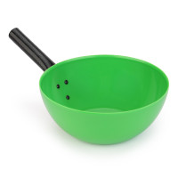 Misurino per mangimi da equitazione Shires resistente