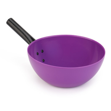 Misurino per mangimi da equitazione Shires resistente