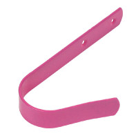 Ganci per scuderia Shires modello grande Rosa
