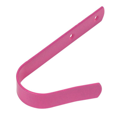 Ganci per scuderia Shires modello grande Rosa