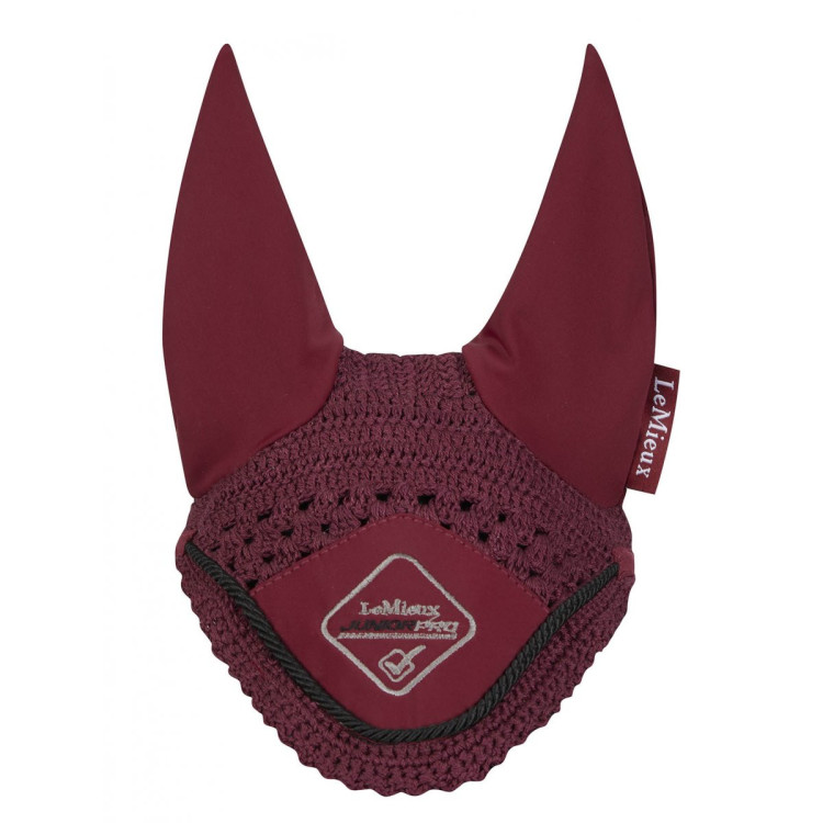 Cuffia anti-mosche LeMieux Junior Pro