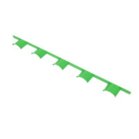 Porta redini linea Shires