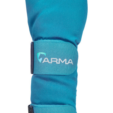 Paracoda imbottito Arma Shires