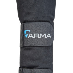 Paracoda imbottito Arma Shires