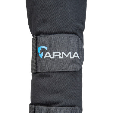 Paracoda imbottito Arma Shires